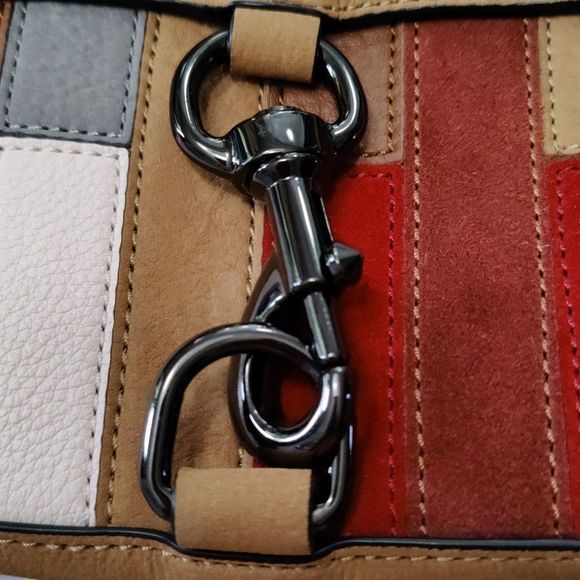 Rebecca Minkoff Crossbody  - Picture 4 of 6